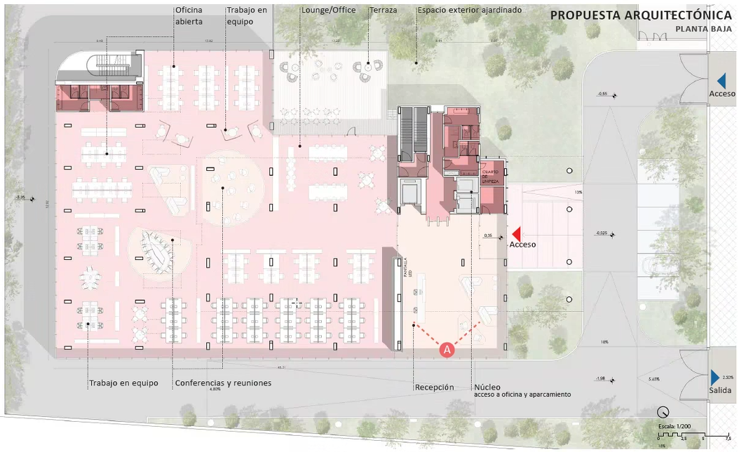 Edificio connecta 20
